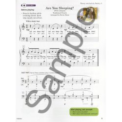 Helen Marlais: Succeeding At The Piano - Grade 2A Lesson And Technique (Book Only)