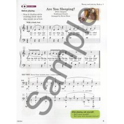 Helen Marlais: Succeeding At The Piano - Grade 2A Lesson And Technique (Book/CD)