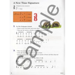 Helen Marlais: Succeeding At The Piano - Grade 3 Lesson And Technique (Book Only)