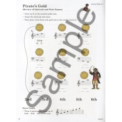 Helen Marlais: Succeeding At The Piano - Grade 3 Theory And Activity Book