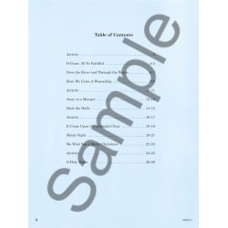 Helen Marlais: Succeeding At The Piano - Grade 3 Merry Christmas Book