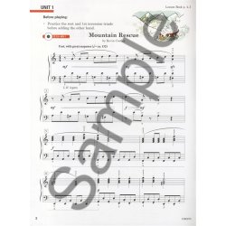 Helen Marlais: Succeeding At The Piano - Grade 4 Recital Book