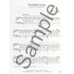 Timeless Piano Classics