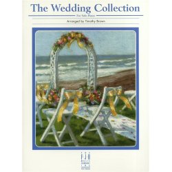 The Wedding Collection For Solo Piano