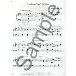 The Wedding Collection For Solo Piano