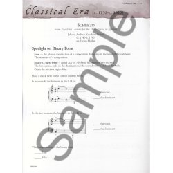 On Your Way To Succeeding With The Masters - Theory Book