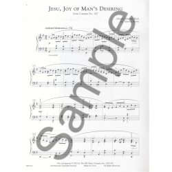 In Recital For The Advancing Pianist - Classical Themes