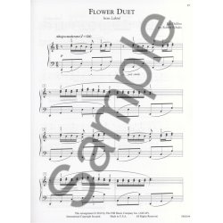 In Recital For The Advancing Pianist - Classical Themes