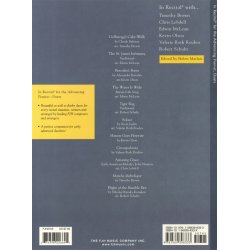 In Recital For The Advancing Pianist - Duets