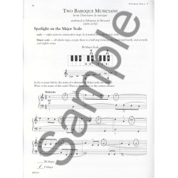 On Your Way To Succeeding With The Masters - Theory Book Answer Key