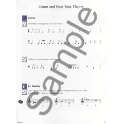 Helen Marlais: Write, Play And Hear Your Theory Every Day - Book 5