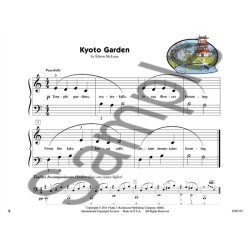 In Recital With Little Pieces For Little Fingers - Original Solos Book 2