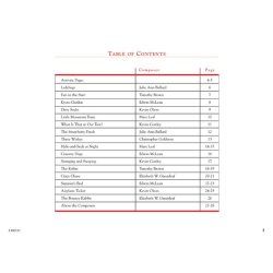 In Recital With Little Pieces For Little Fingers - Original Solos Book 2