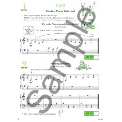 Marlais Energiz Fngrs Every Day 1 Pf