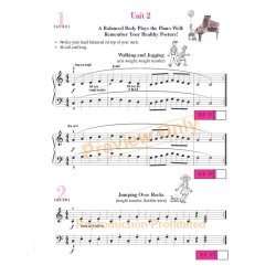 Helen Marlais: Energize Your Fingers Every Day - Book 2A