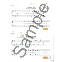 The FJH Pianists Curriculum: Book 2B - Energize Your Fingers Every Day