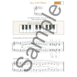 Helen Marlais: Play Your Scales & Chords Every Day&reg; - Book 3