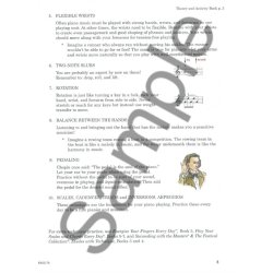 Marlais Succeed Pf Lssn Tech 5 Bk