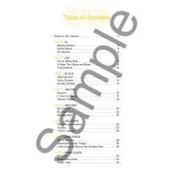 Kevin Olson/Julia Olson: The Perfect Start For Solo Playing - Book 1