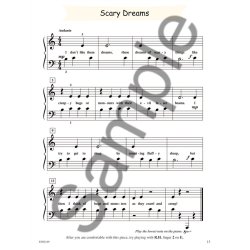 Kevin Olson/Julia Olson: The Perfect Start For Solo Playing - Book 1