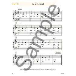 Kevin Olson/Julia Olson: The Perfect Start For Solo Playing - Book 1