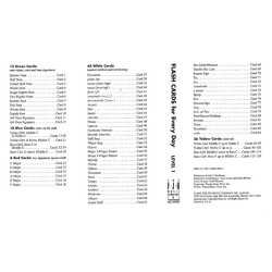 Flash Cards For Every Day Level 1 Pf