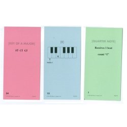 Flash Cards For Every Day Level 1 Pf