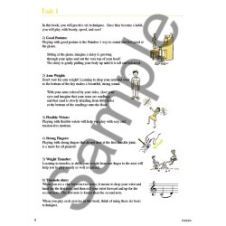 Helen Marlais: Energize Your Fingers Every Day - Preparatory