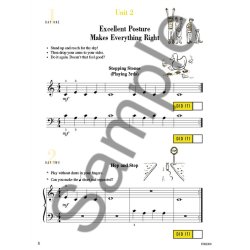 Helen Marlais: Energize Your Fingers Every Day - Preparatory