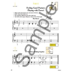 Helen Marlais: Energize Your Fingers Every Day - Preparatory