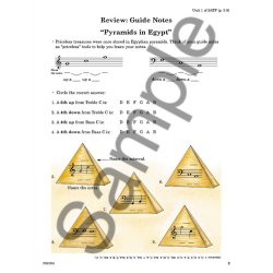 Helen Marlais/Cynthia Coster: Succeeding With A Notespeller - Grade 2A