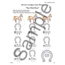 Helen Marlais/Cynthia Coster: Succeeding With A Notespeller - Grade 2A