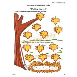 Helen Marlais And Cynthia Coster: Succeeding With A Notespeller - Grade 2B