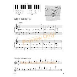 Kevin And Julia Olson: Note Reading Made FUN - Book 2 (Book/CD)