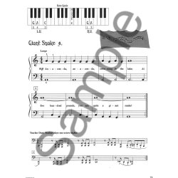 Kevin And Julia Olson: Note Reading Made FUN - Book 3 (Book/CD)