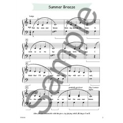 Perfect Start Solo Playing Pf Bk 2