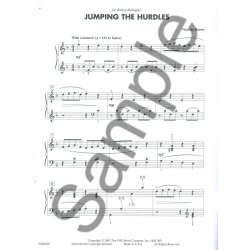 FJH Federation Favorites: Book 3 - Early Intermediate