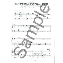 FJH Federation Favorites: Book 4 - Early Intermediate/Intermediate