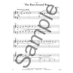 Helen Marlais: The FJH Pianist's Curriculum - Best Of In Recital Solos (Book 1: Early Elementary)