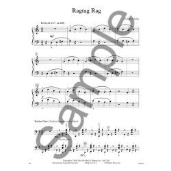 Helen Marlais: The FJH Pianist's Curriculum - Best Of In Recital Solos (Book 2: Elementary)