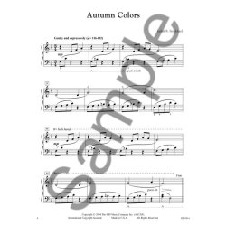 Helen Marlais: The FJH Pianist's Curriculum - Best Of In Recital Solos (Book 3: Late Elementary)