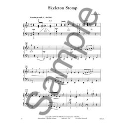 Helen Marlais: The FJH Pianist's Curriculum - Best Of In Recital Solos (Book 3: Late Elementary)