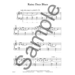 Helen Marlais: The FJH Pianist's Curriculum - Best Of In Recital Solos (Book 4: Early Intermediate)