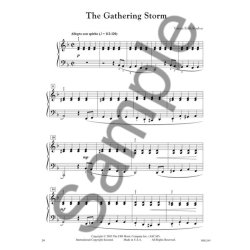 Helen Marlais: The FJH Pianist's Curriculum - Best Of In Recital Solos (Book 4: Early Intermediate)