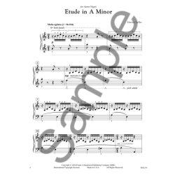 Helen Marlais: The FJH Pianist's Curriculum - Best Of In Recital Solos (Book 5: Intermediate)