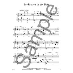 Helen Marlais: The FJH Pianist's Curriculum - Best Of In Recital Solos (Book 5: Intermediate)