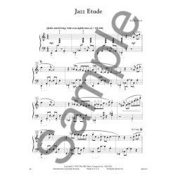 Helen Marlais: The FJH Pianist's Curriculum - Best Of In Recital Solos (Book 6: Late Intermediate)