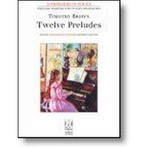 Twelve Preludes