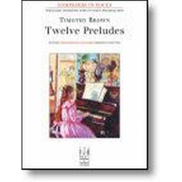 Twelve Preludes