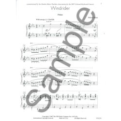 FJH Duets At Their Best!: Book 3 - Intermediate